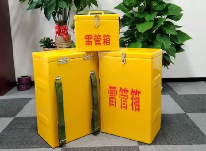 通州如何防止雷管箱炸药箱等矿用物品生锈？
