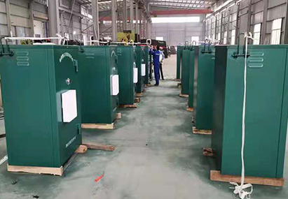 通州移动炸药库：安全与效率并重的爆破行业新趋势