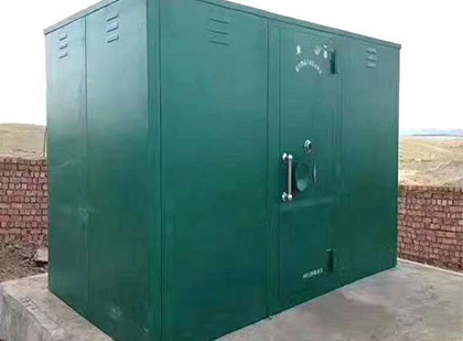 通州炸药柜的作用：不仅仅是容器，更是安全与管理的核心防线